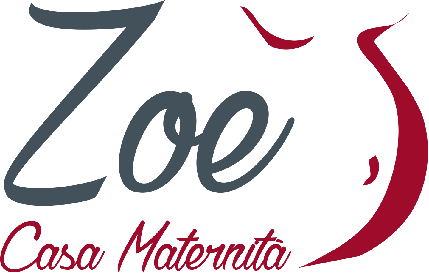 Casa Maternità | Zoè